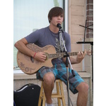 Doug 2 guitar